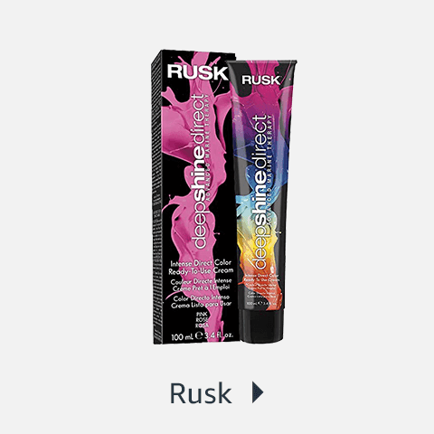 Rusk product