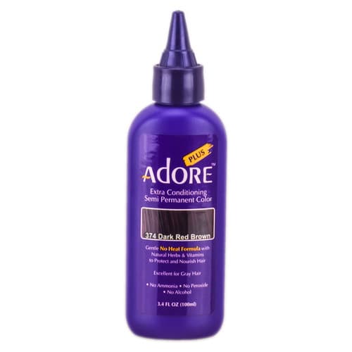 Adore Plus Semi Permanent Color image