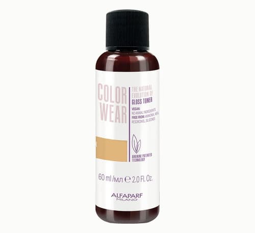 Alfaparf Milano Color Wear Gloss Toner image